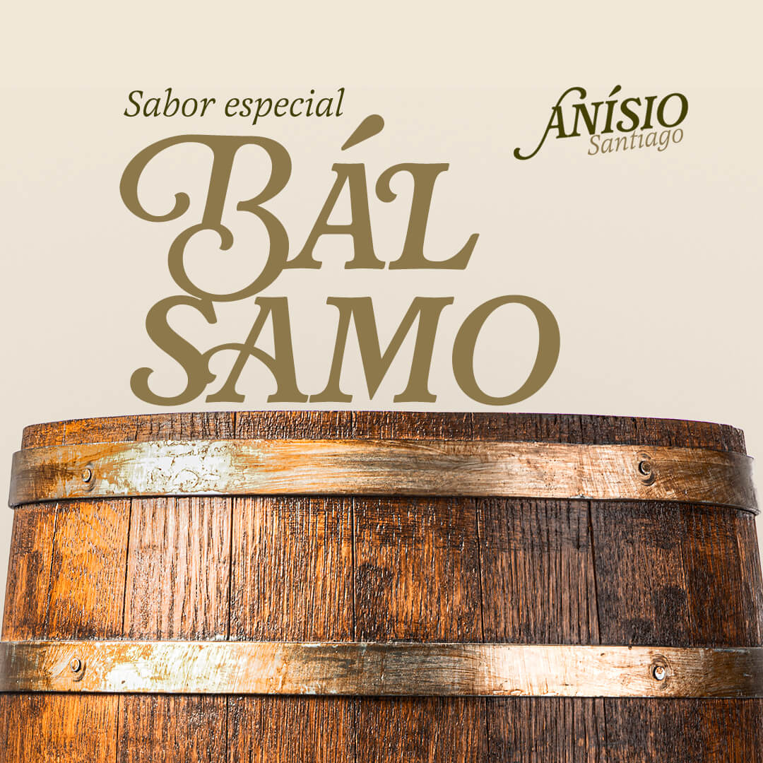 ANÍSIO SANTIAGO 600ML - Empório Salinas