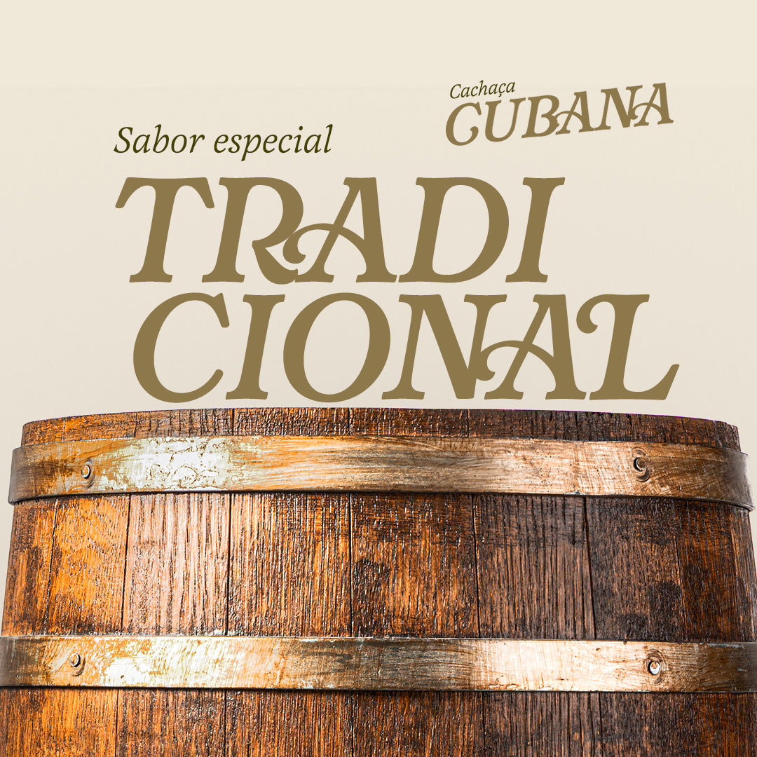 CUBANA PRATA 700ML - Empório Salinas