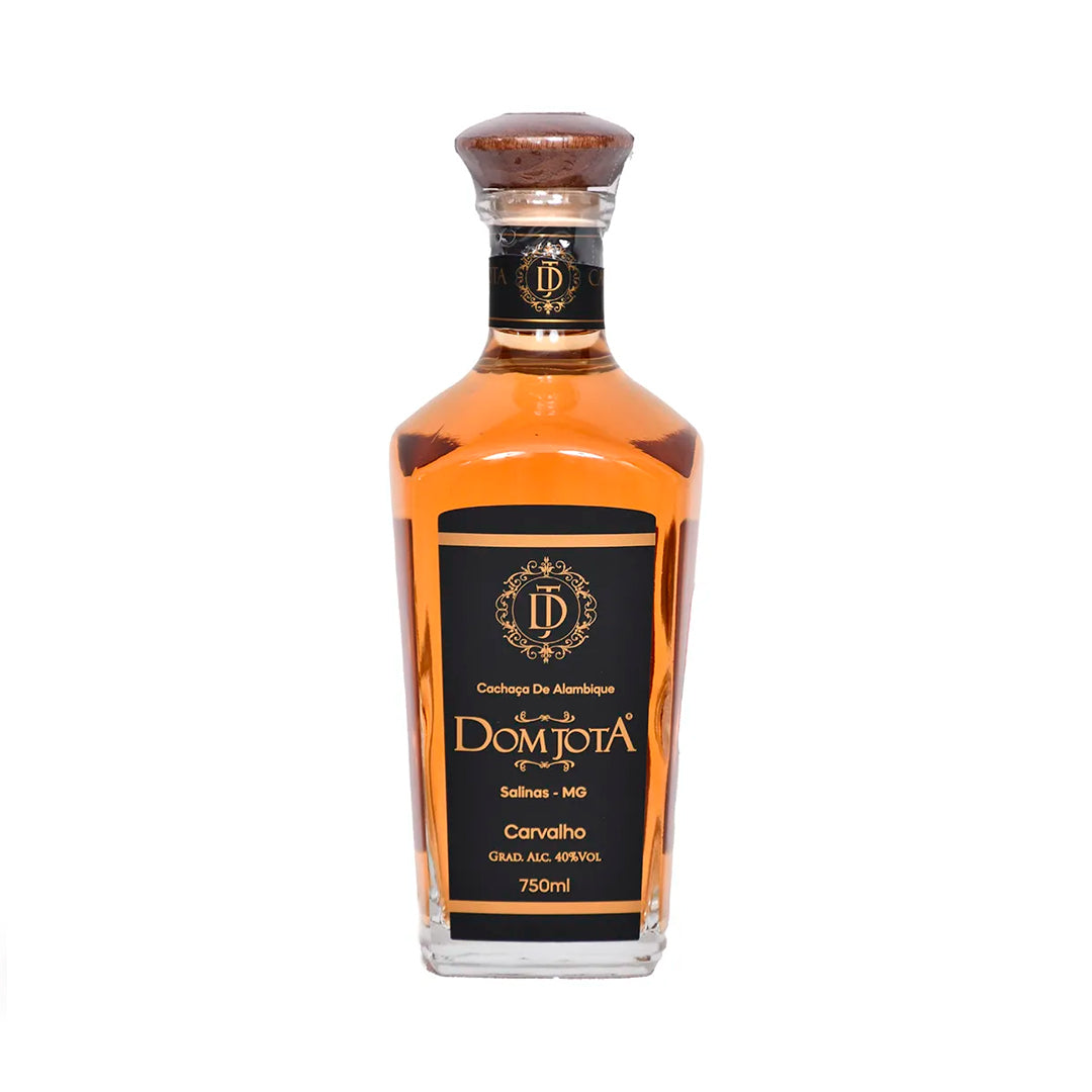 CACHAÇA DOM JOTA ESPECIAL - Empório Salinas