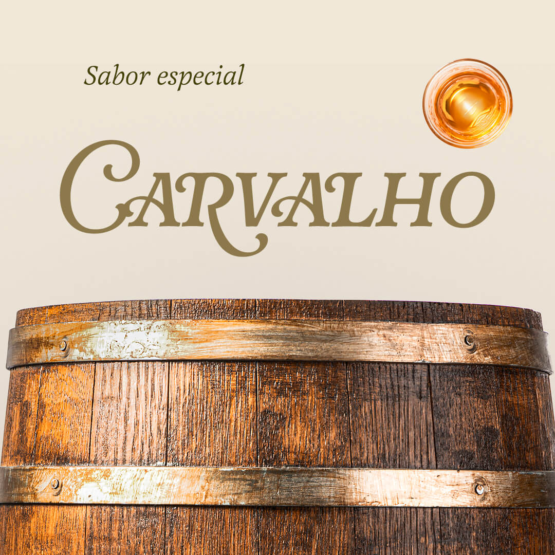 CACHAÇA DOM JOTA ESPECIAL - Empório Salinas