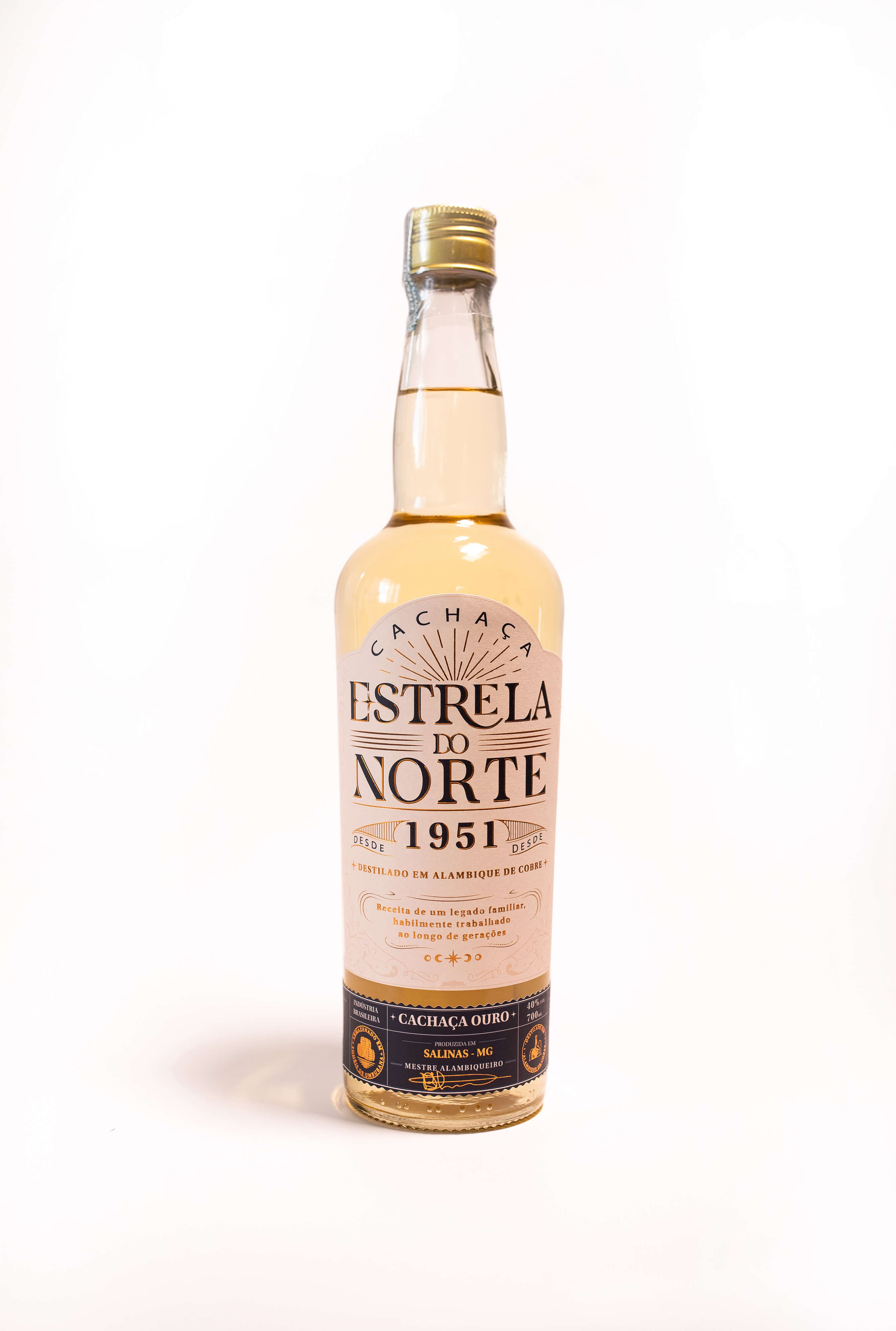 ESTRELA DO NORTE AMBURANA - Empório Salinas