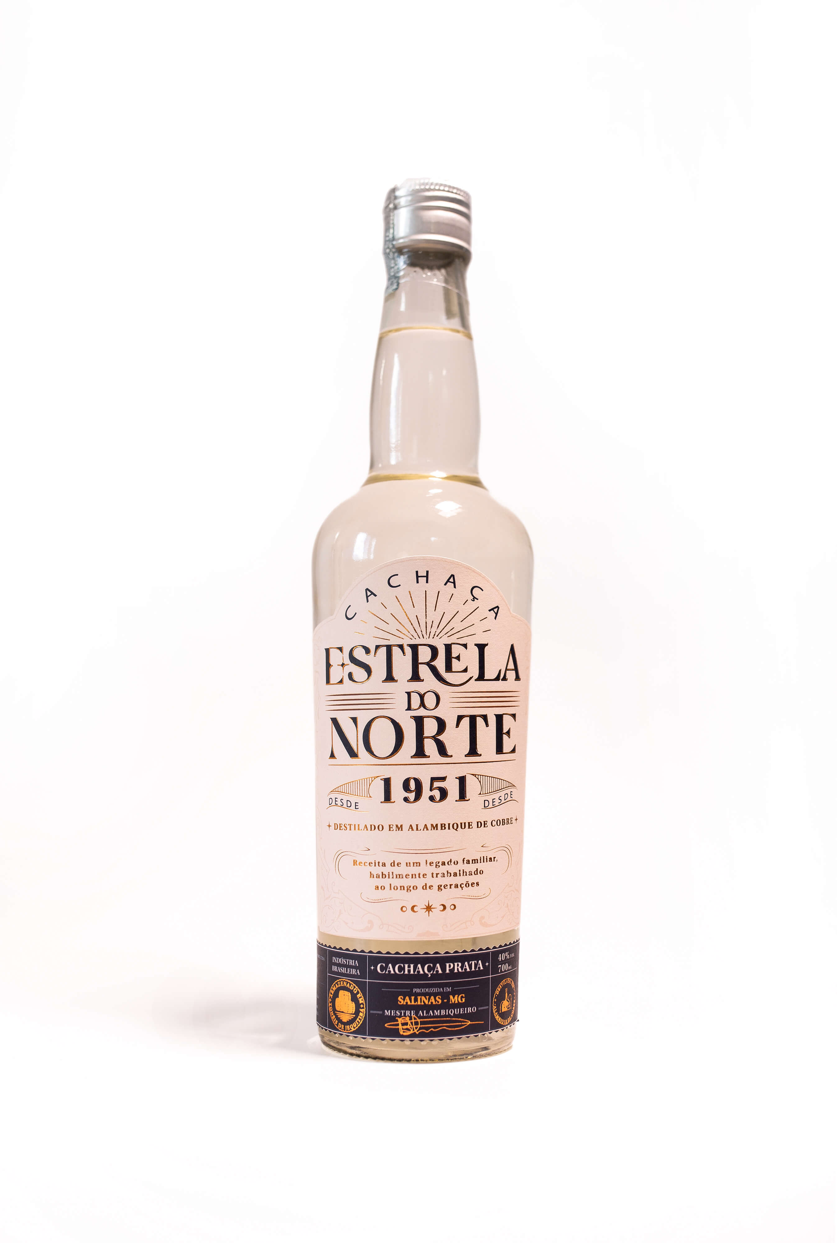 ESTRELA DO NORTE PRATA - Empório Salinas