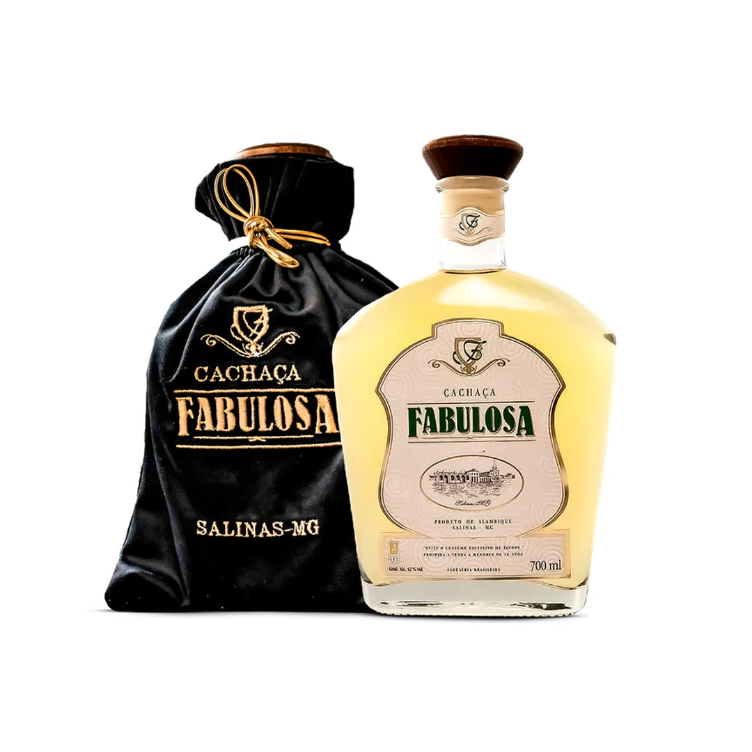 FABULOSA EDIÇÃO ESPECIAL - Empório Salinas