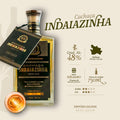 INDAIAZINHA SÉRIE LIMITADA 750ML - Empório Salinas