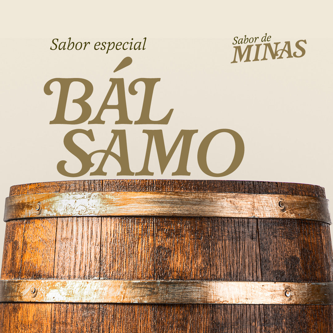 KIT CAIPIRINHA SABOR DE MINAS - Empório Salinas