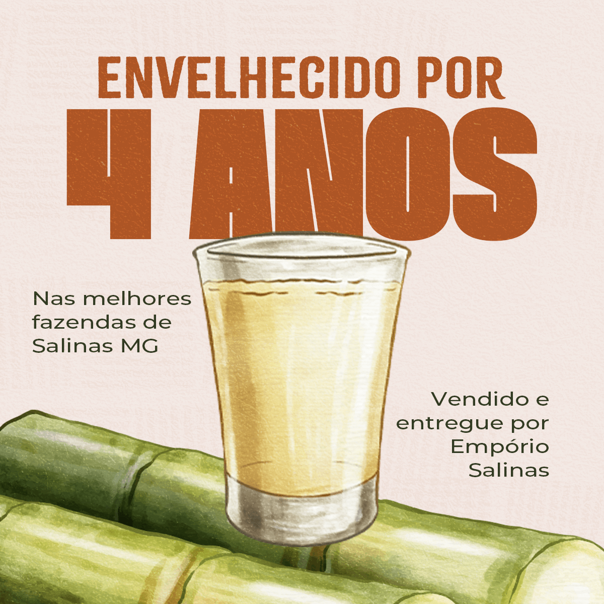 KIT DORIS - DORNA + 2 CUBANAS BÁLSAMO 600ML + COPO DE SHOT - Empório Salinas