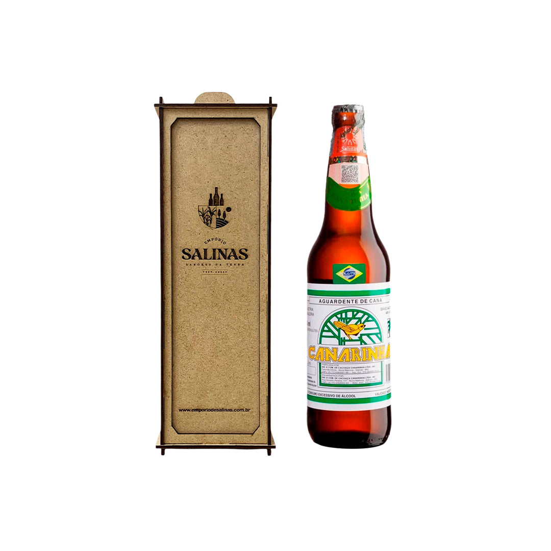 KIT ESPECIAL MINEIRO - Empório Salinas