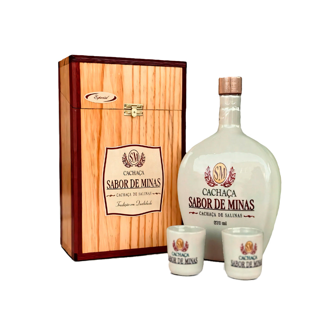 KIT SABOR DE MINAS-LANÇAMENTO - Empório Salinas