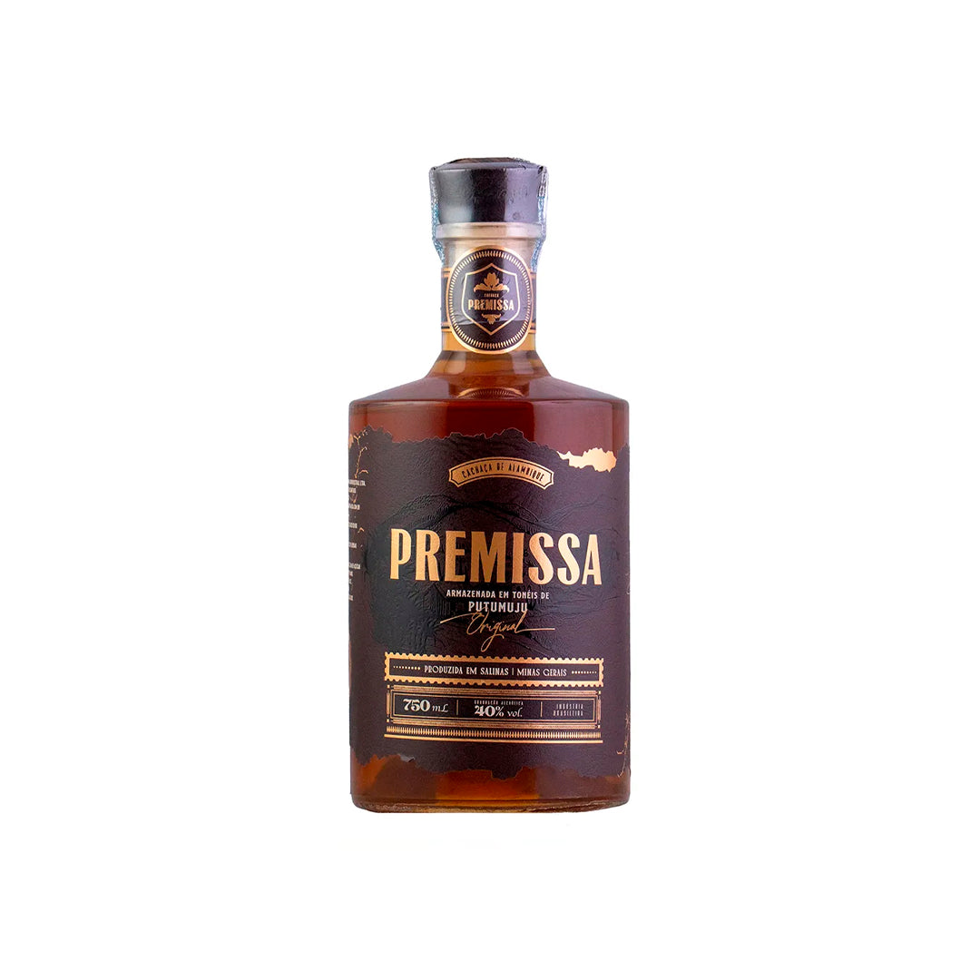 PUTUMUJU LINHA PREMIUM - Empório Salinas