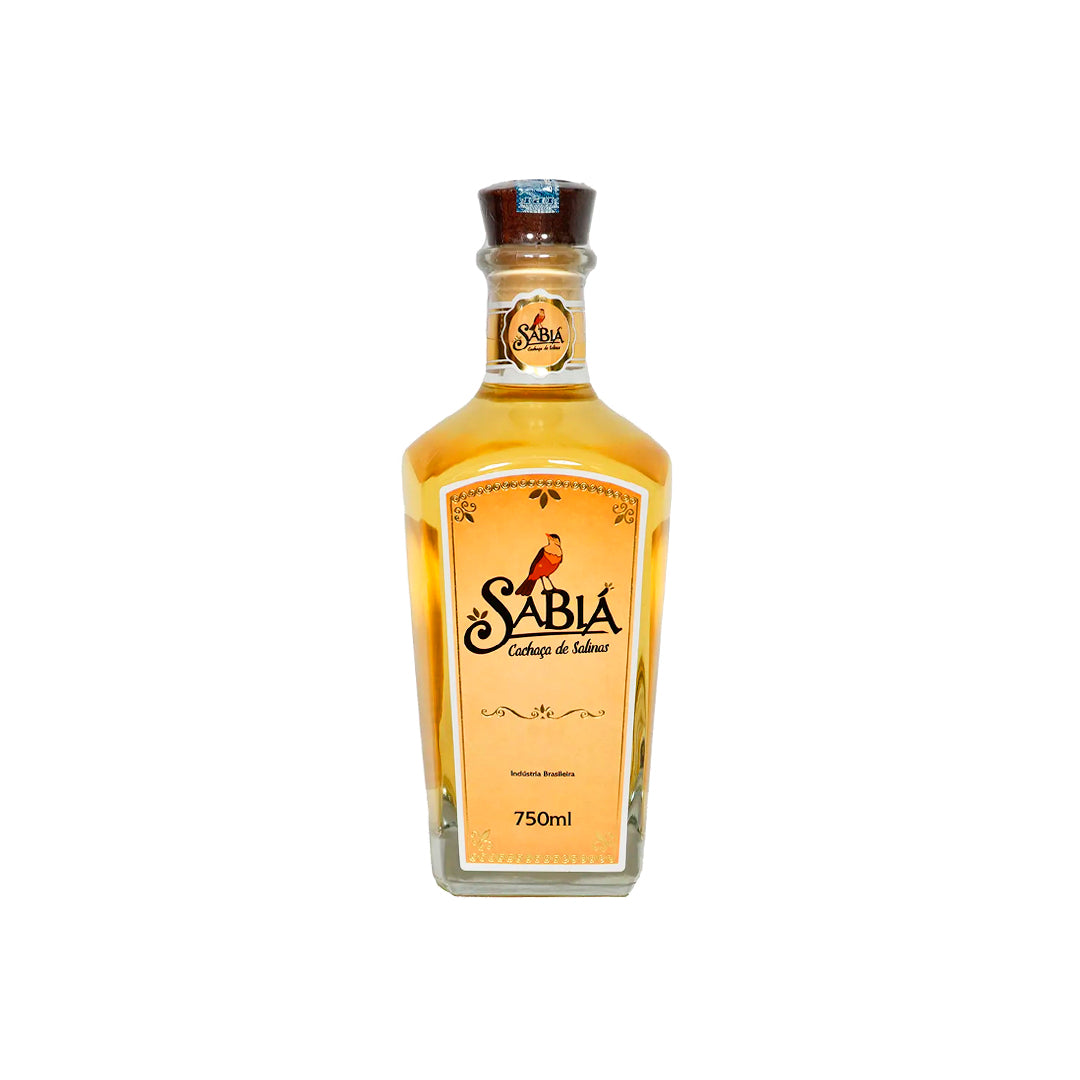 SABIÁ 750ML PREMIUM - Empório Salinas