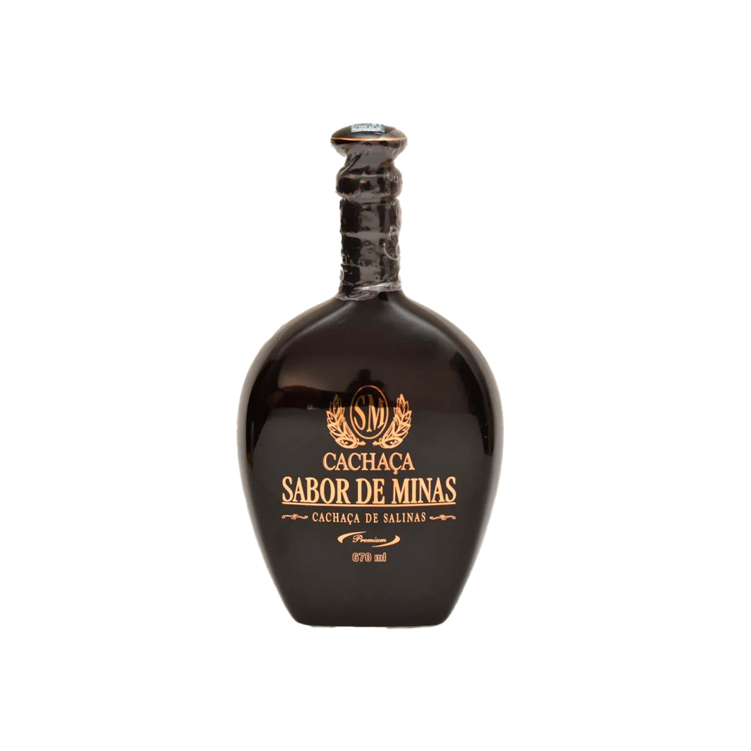SABOR DE MINAS PREMIUM PORCELANA - Empório Salinas