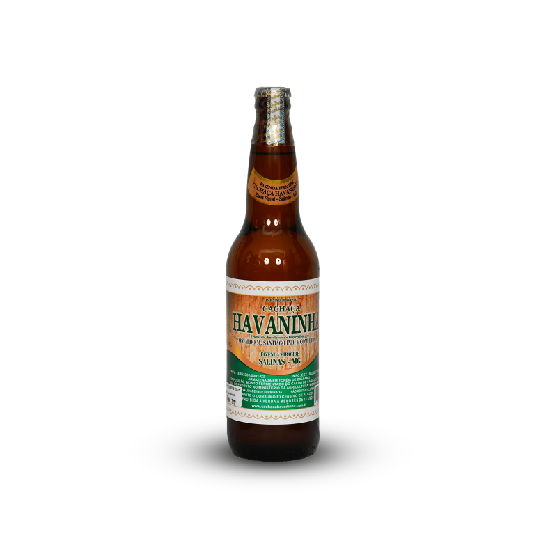 HAVANINHA 600ML