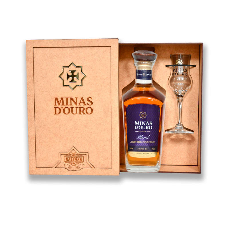 KIT PRESENTE MINAS D’ OURO - Empório Salinas