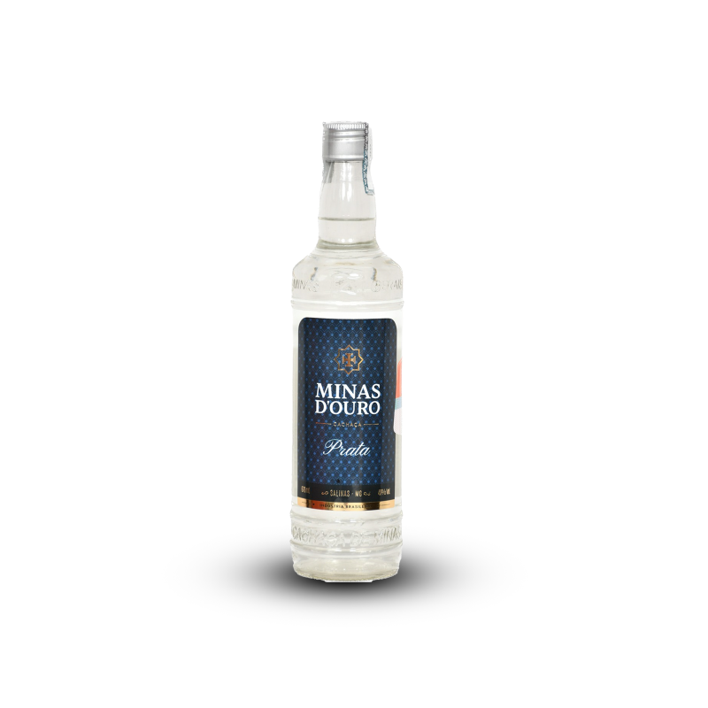 MINAS D'OURO PRATA JEQUITIBÁ 670ML - Empório Salinas