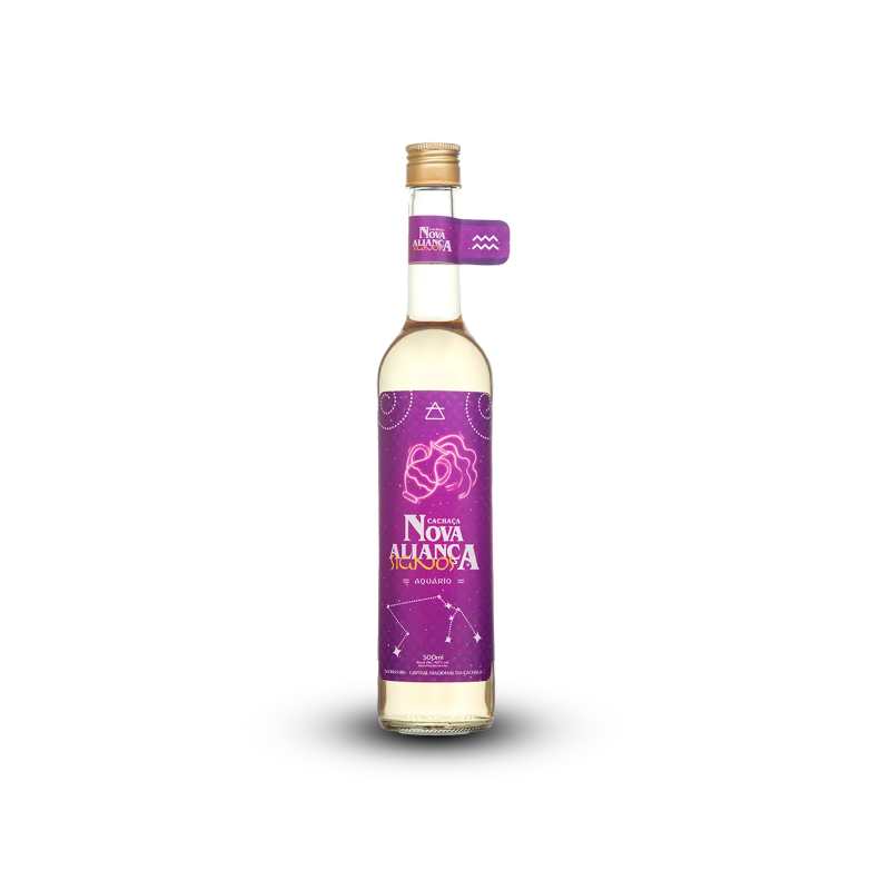 NOVA ALIANÇA UMBURANA SIGNOS 500ML