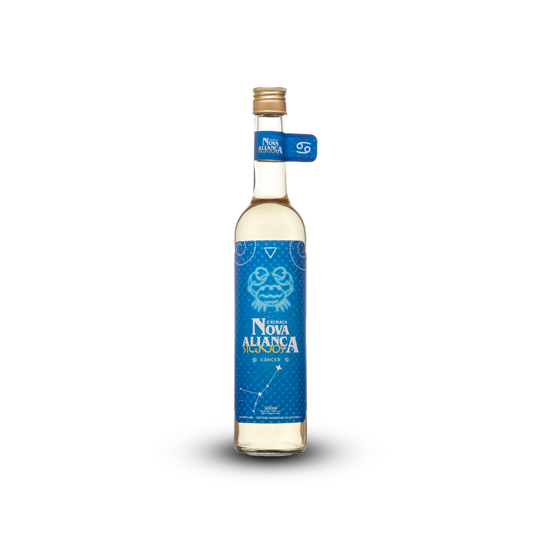 NOVA ALIANÇA UMBURANA SIGNOS 500ML - Empório Salinas