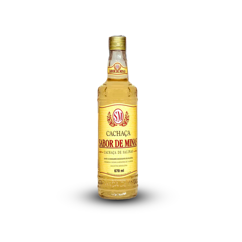 SABOR DE MINAS 670ML