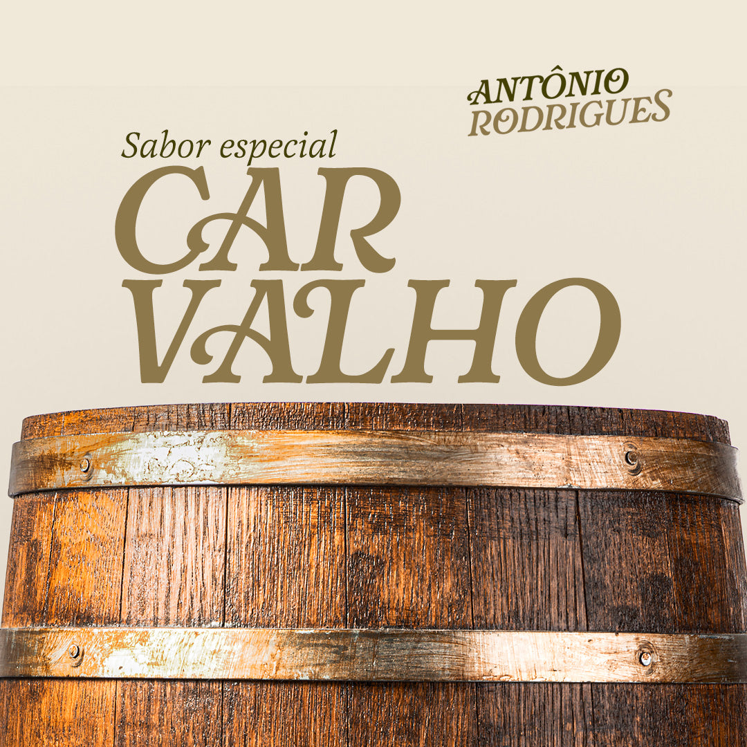 ANTÔNIO RODRIGUES 750ML - Empório Salinas
