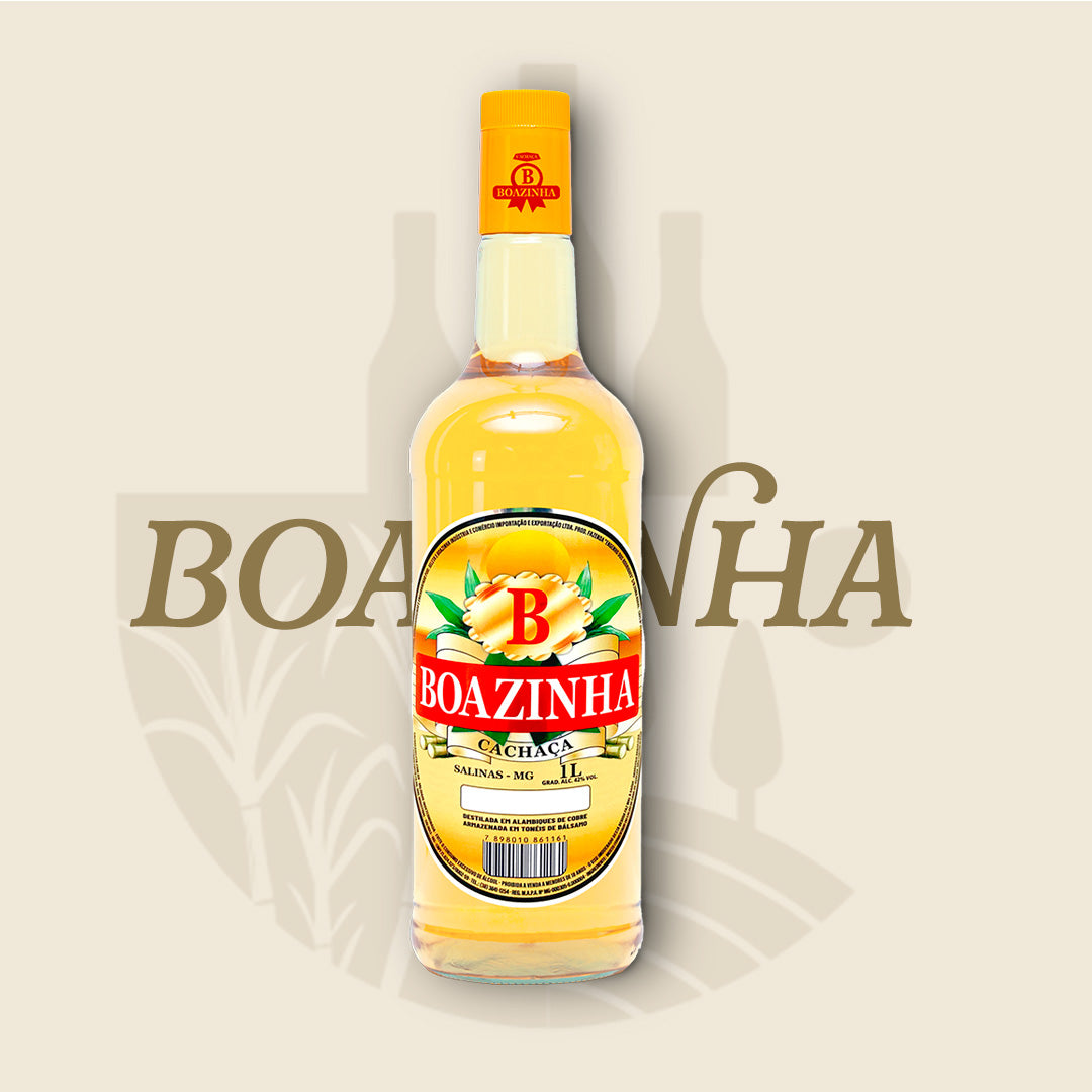 BOAZINHA 1000ML - Empório Salinas