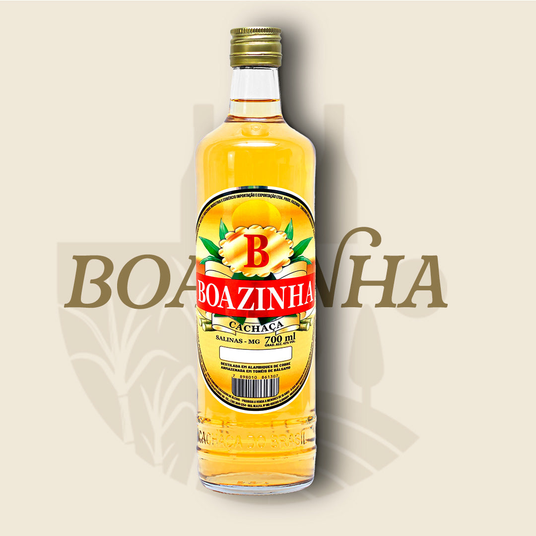 BOAZINHA 700ML - Empório Salinas