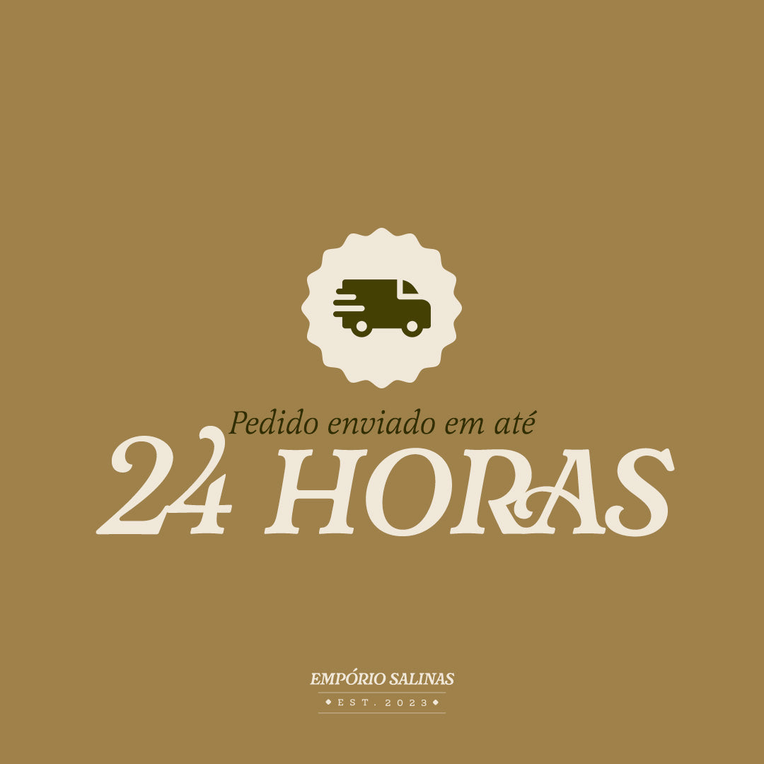 BOAZINHA 700ML - Empório Salinas