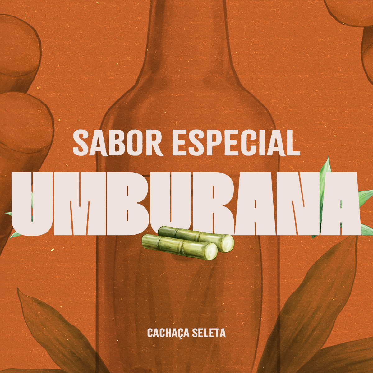 CACHAÇA SELETA OURO 1LT AGUARDENTE PINGA ANTÔNIO RODRIGUES - Empório Salinas