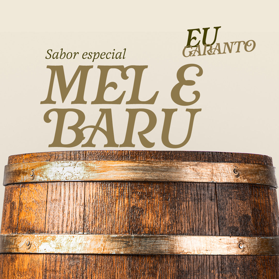 SELETA EU GARANTO 500ML - Empório Salinas