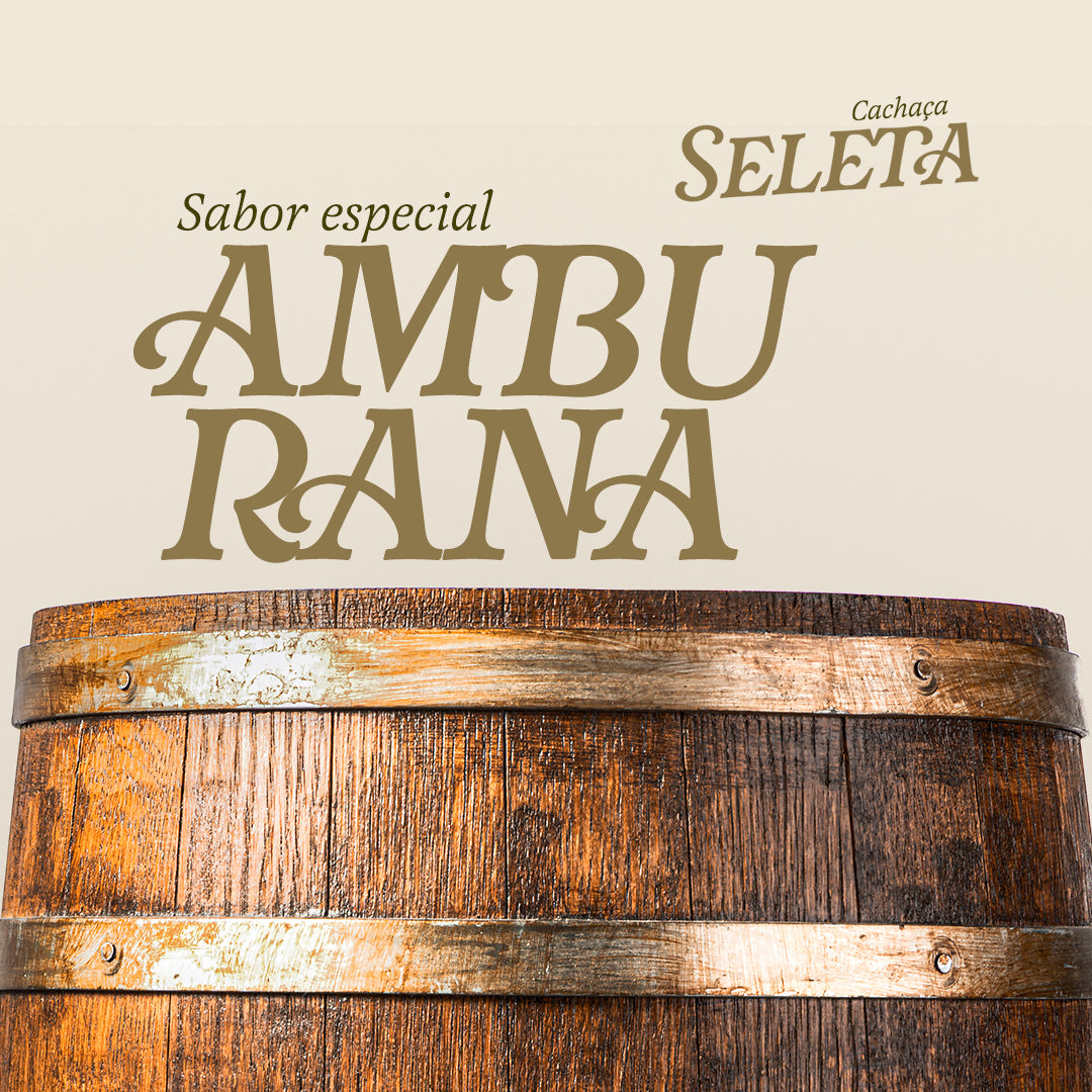 SELETA OURO 700ML - Empório Salinas