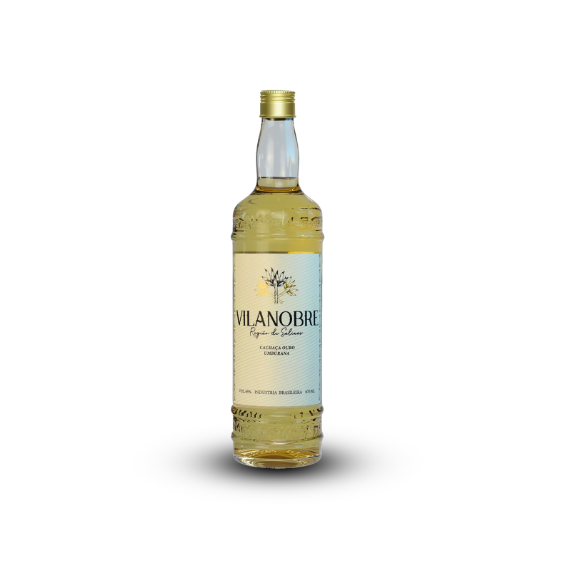 VILA NOBRE UMBURANA 670ML